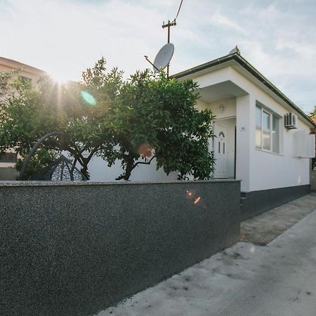 Apartman Bagattino-Trogir Near Old Town Eksteriør billede